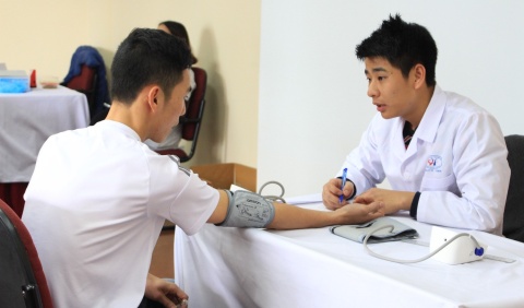 5 Cách Đầu Tư Hữu Ích Cho Sức Khỏe